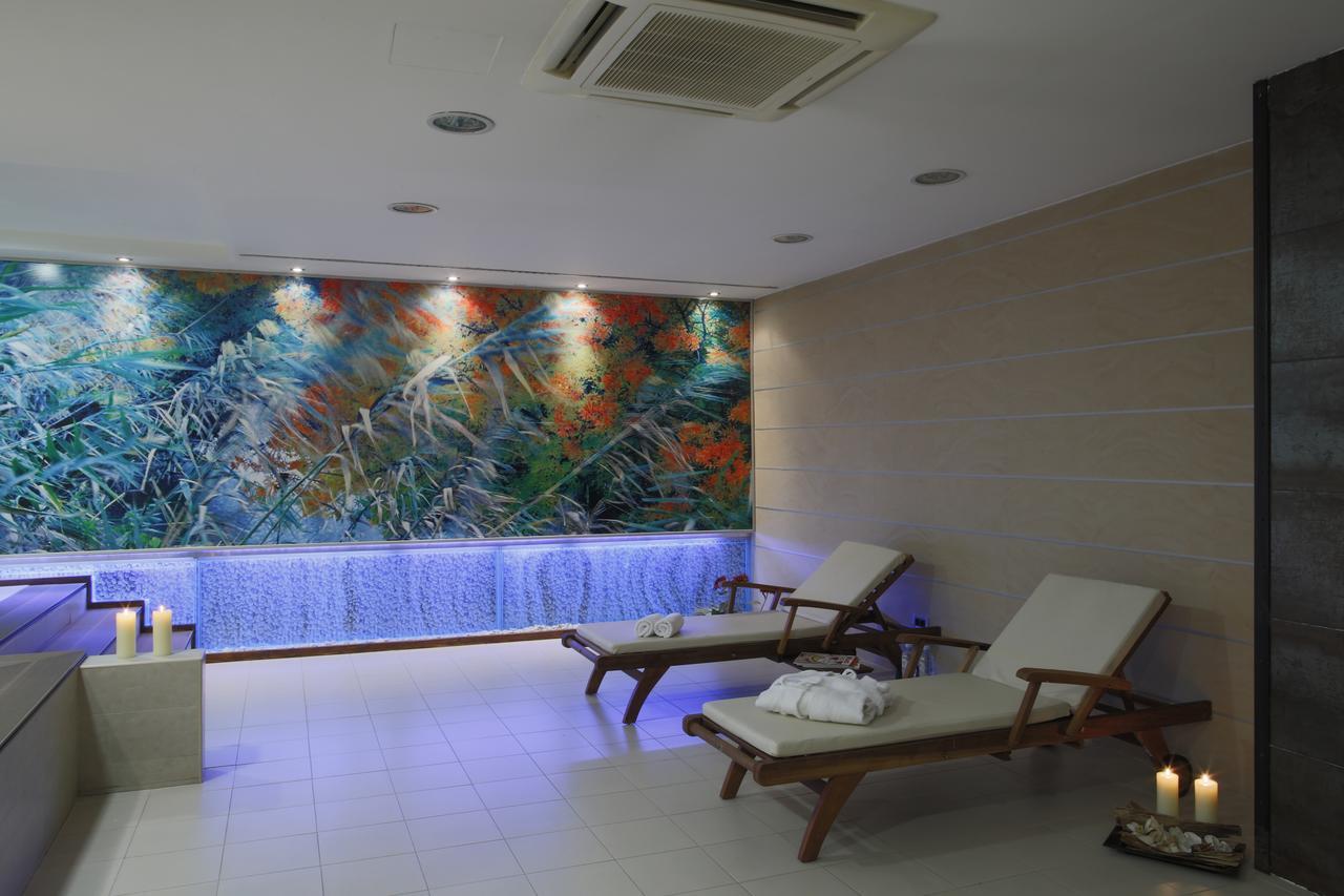 In Hotel Beograd מראה חיצוני תמונה